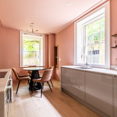 Stylish & Central Apartment - Bath