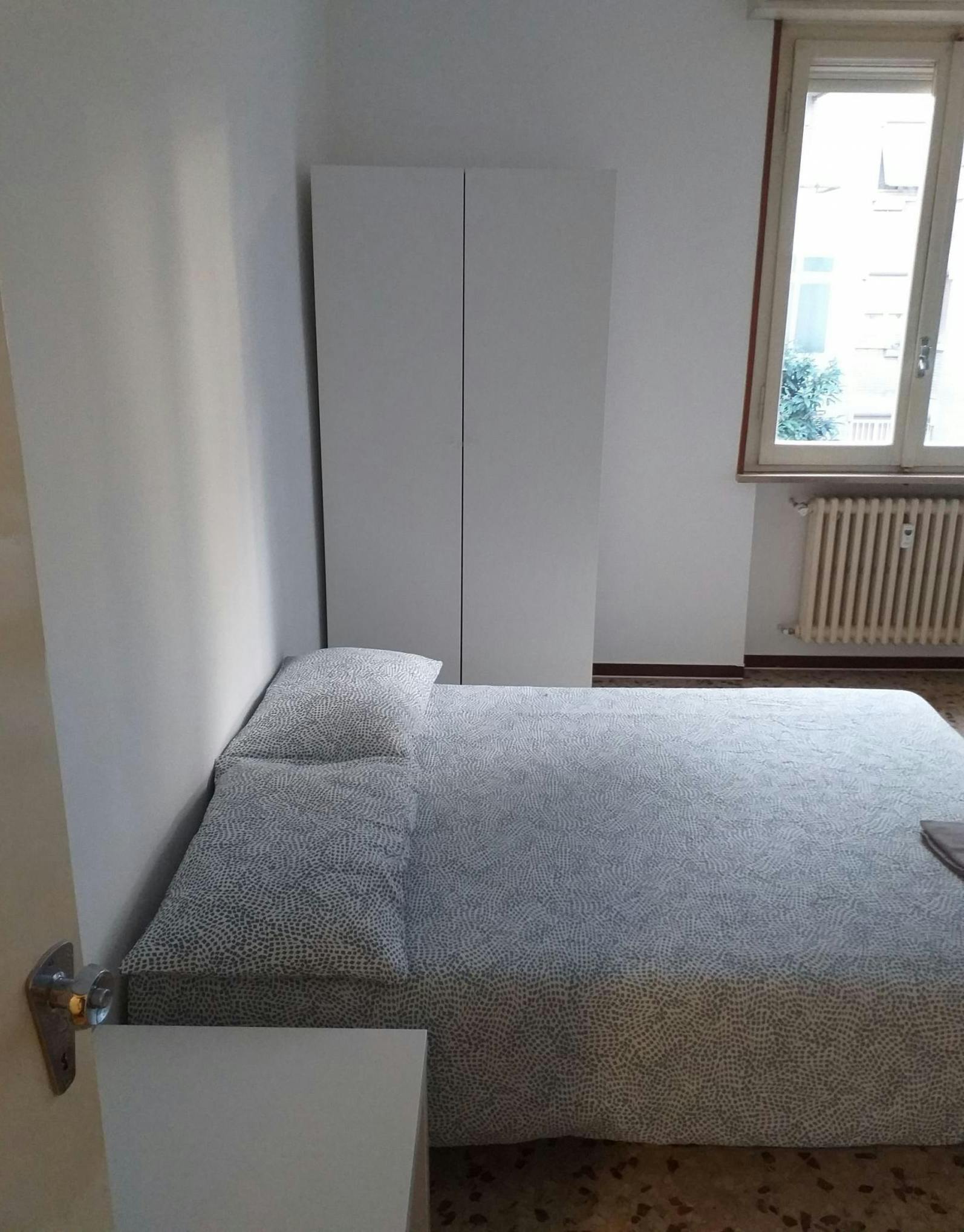 Lovely Double Bedroom nearby Parco Ducale