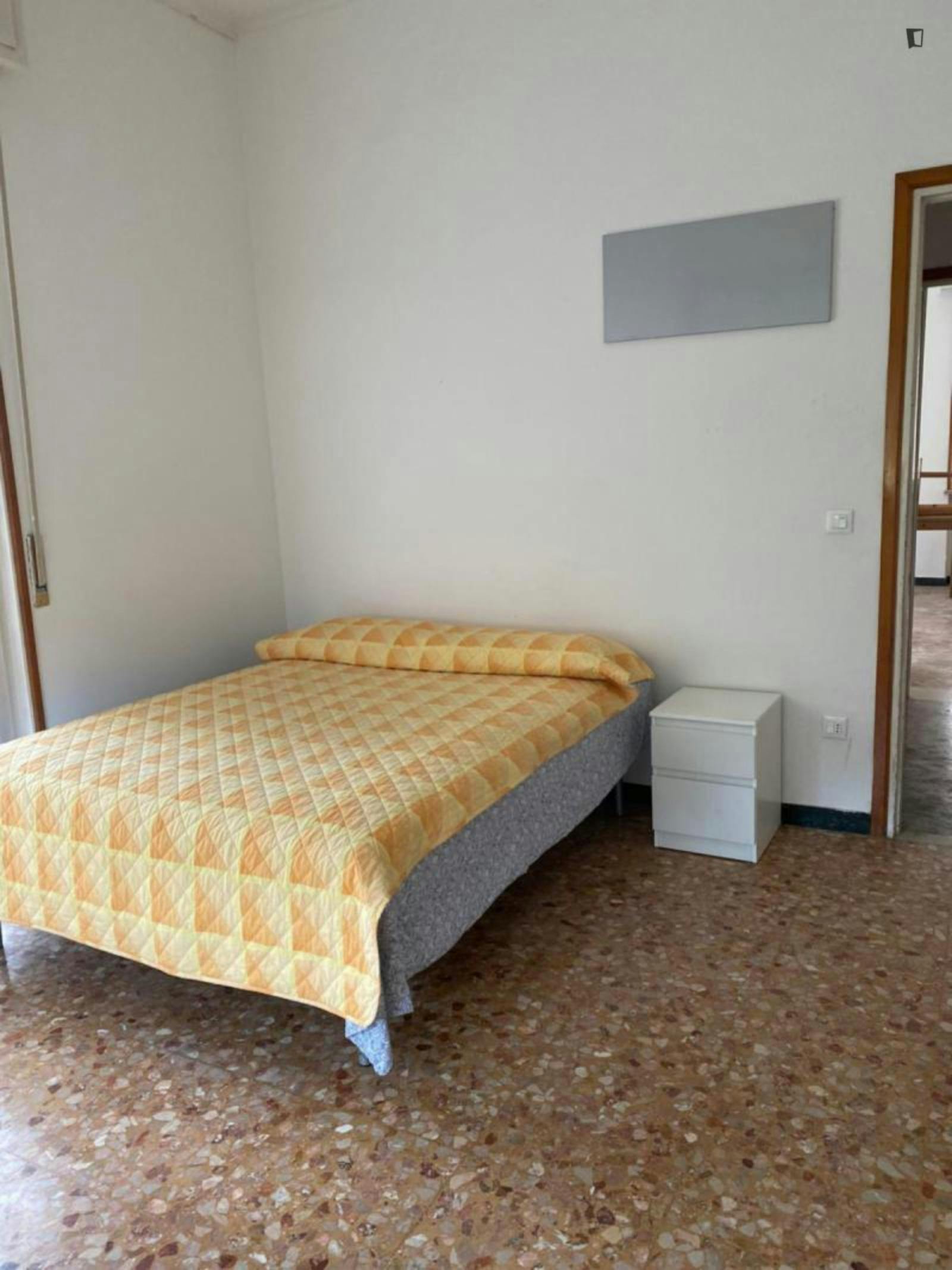 Cosy Apartment Well Connected to Cattedrale di Parma