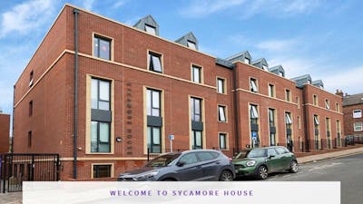 Sycamore House