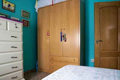 Lovely single bedroom minutes from Convento De Santa Clara  - Gallery -  3