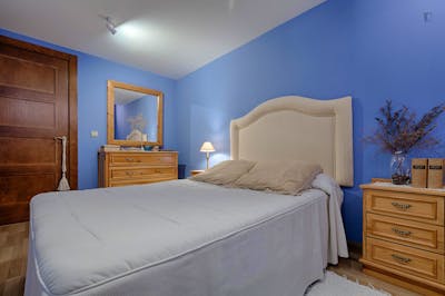 Sophisticated single bedroom in La Zubia  - Gallery -  2