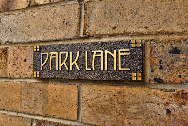 Park Lane House