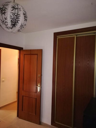 Single Room in the Center of Malaga  - Gallery -  3