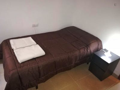 Single Room in the Center of Malaga  - Gallery -  2