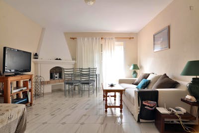 very elegant 1-bedroom apartment in countryside Mijas  - Gallery -  2