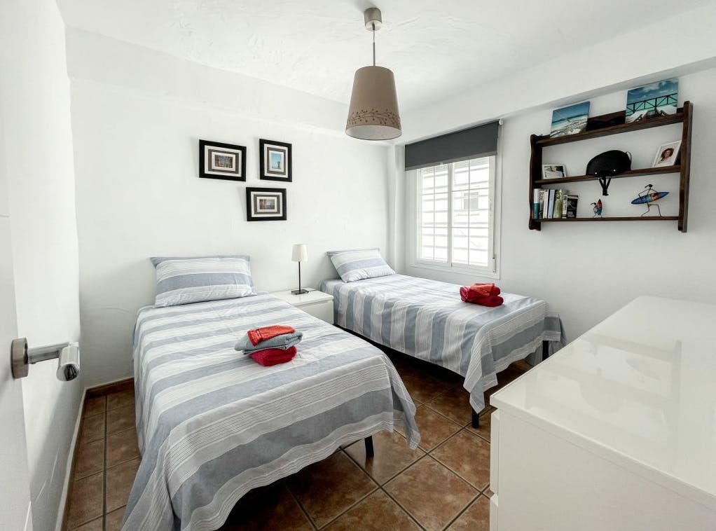Wonderful apartment in Torre del Mar