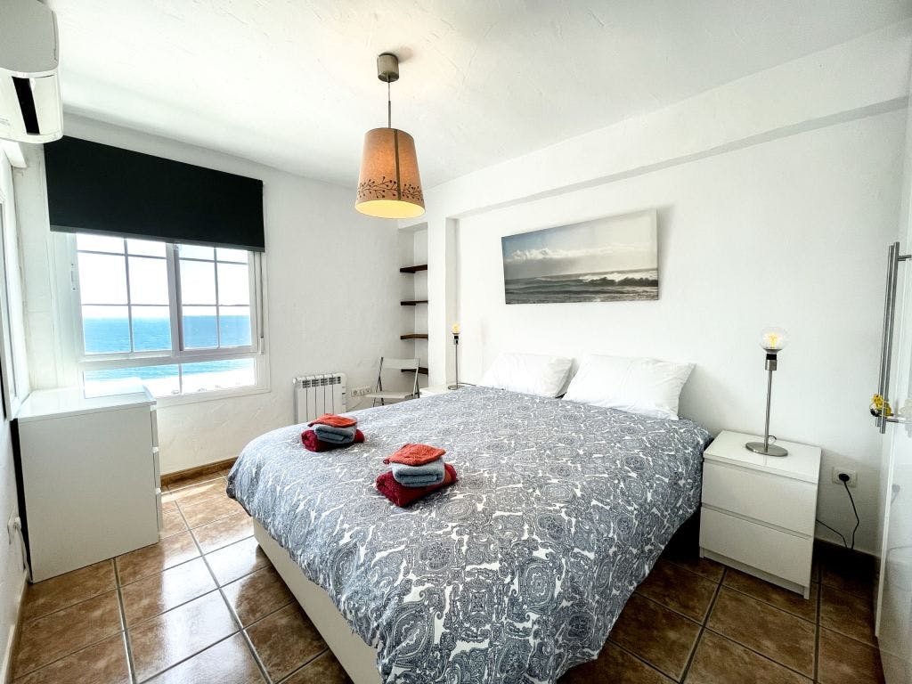 Wonderful apartment in Torre del Mar