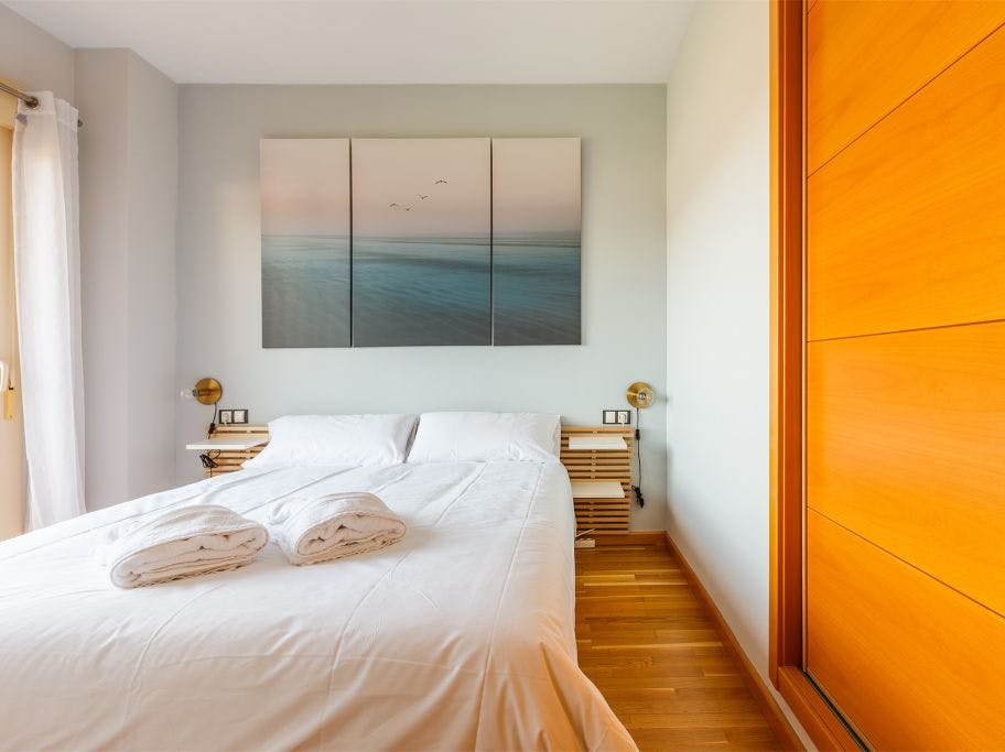 2 bedroom apartment in Torre del Mar