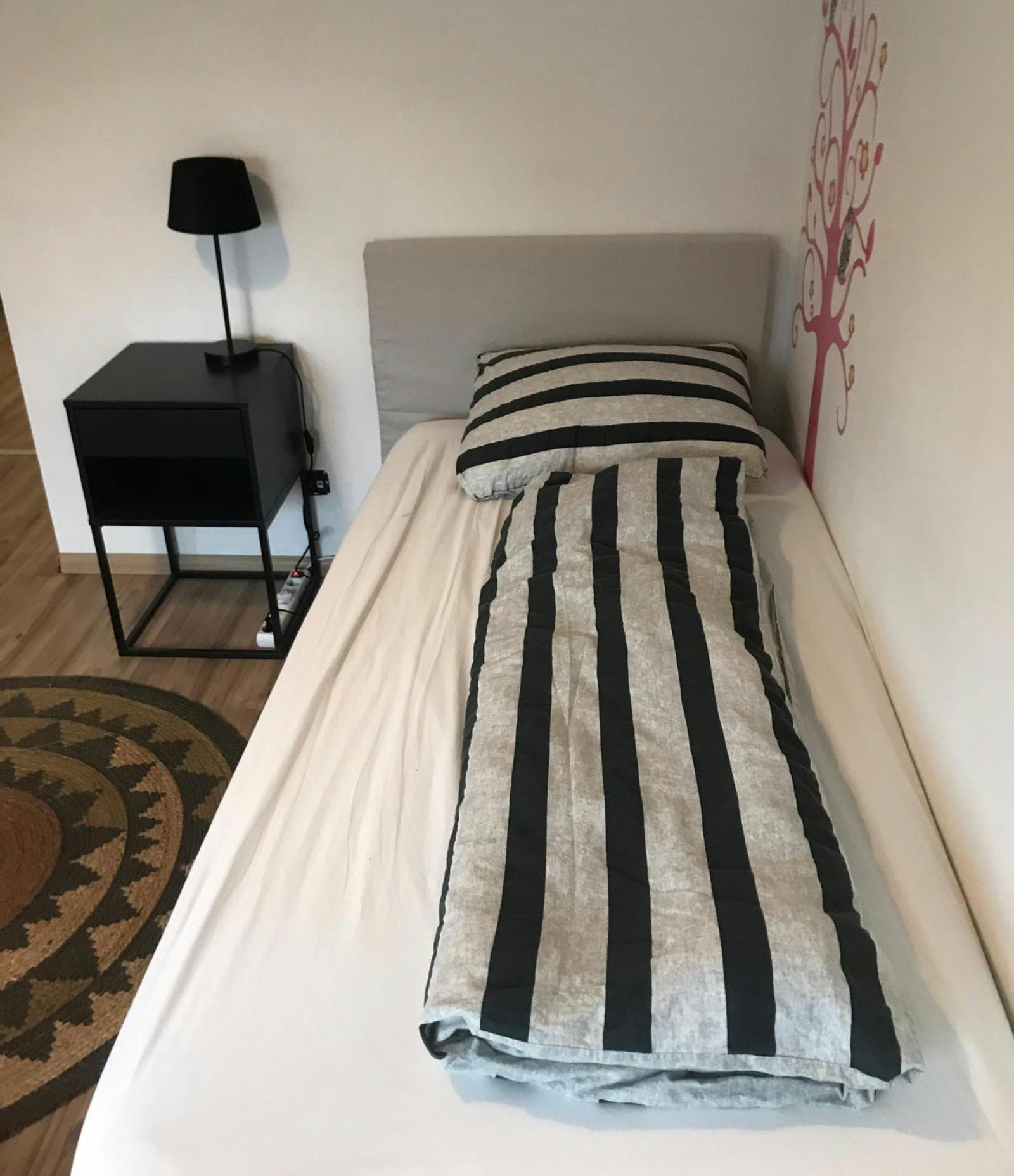 Marvellous 2-bedroom apartment in Stadsdriehoek