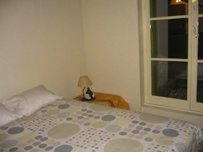 Snug 1-bedroom apartment in 3e-Temple  - Gallery -  2