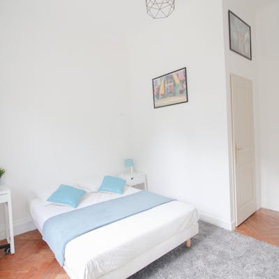 Comfortable and cosy room - 13m² - BO6