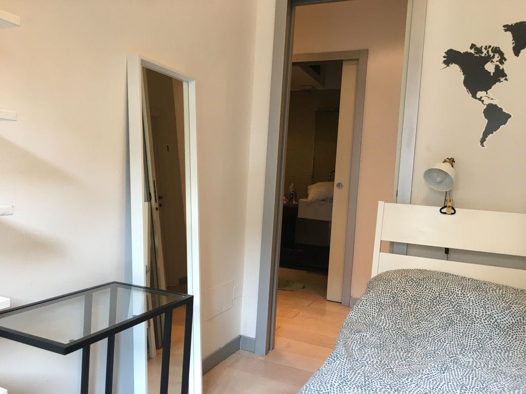 Private Room in Porta Romana, Milan