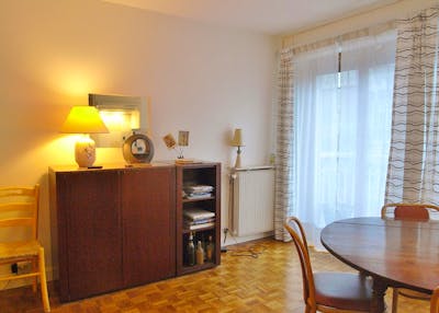 Very cool 2-bedroom apartment in 14e-Montparnasse  - Gallery -  2