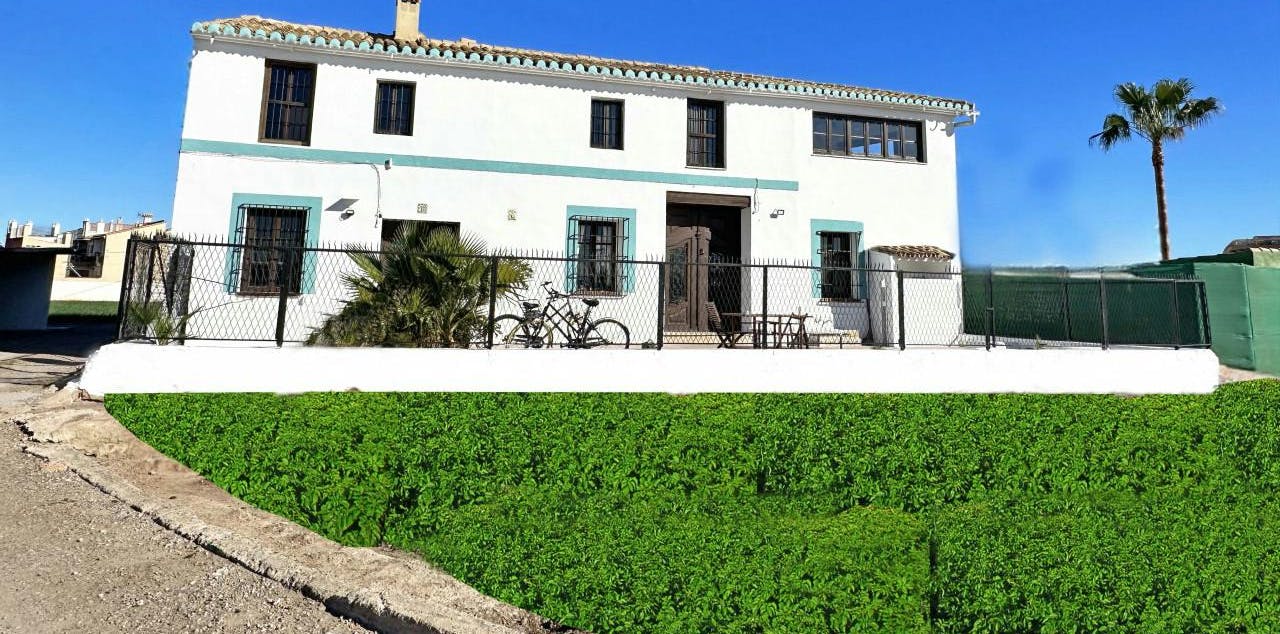 Superb villa near Patacona Beach