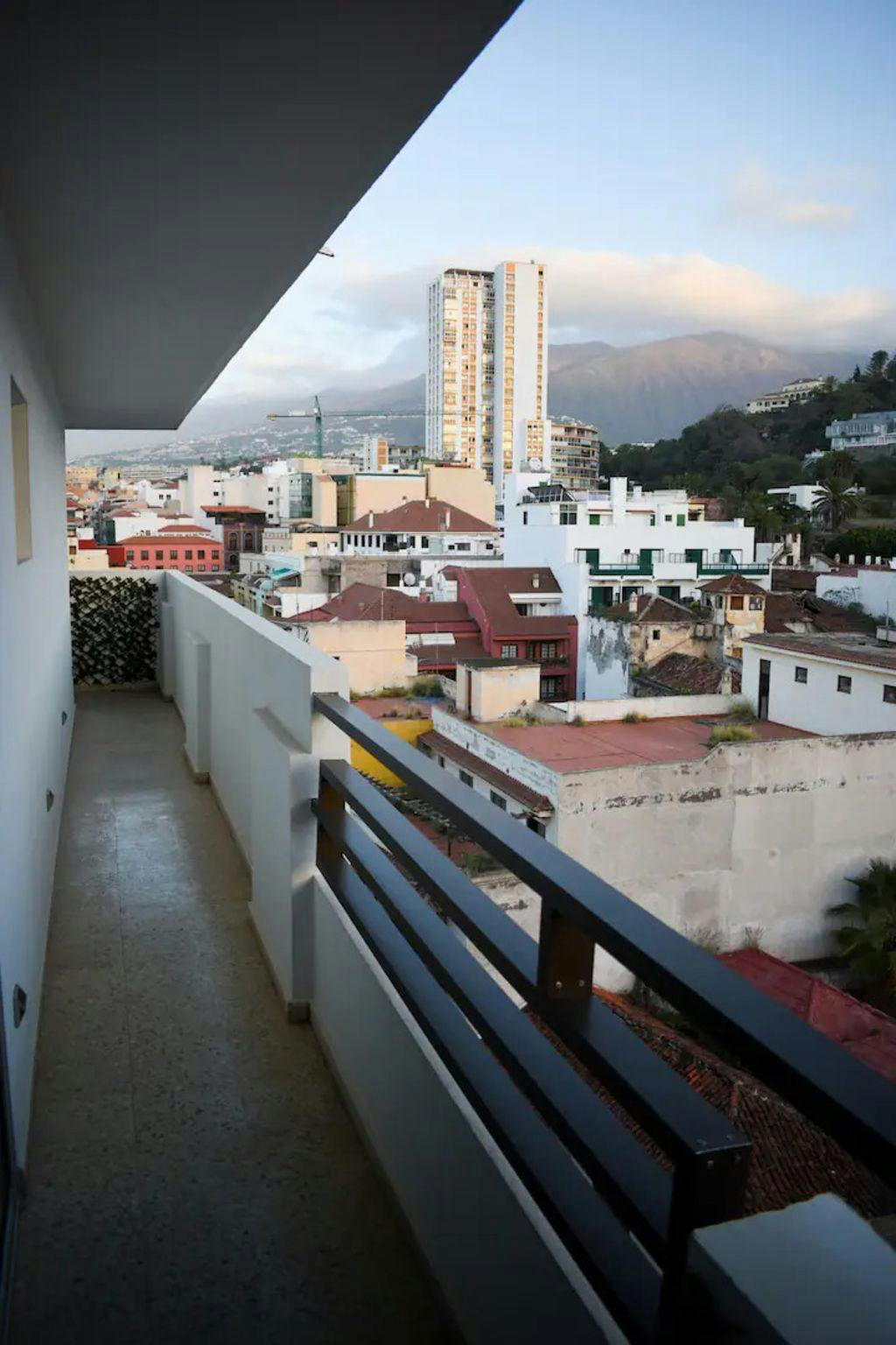 Apartment in Puerto de La Cruz