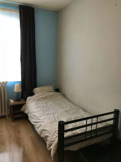 Nice private single bedroom in a Student House  - Gallery -  2