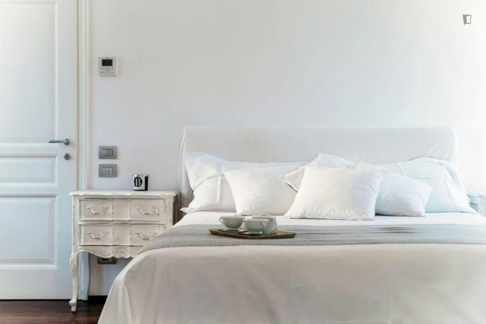 Neat 1-bedroom flat close to Università dell'Insubria