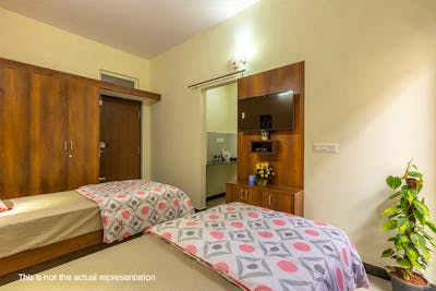 HelloWorld CityCentre CoLiving  - Gallery -  1