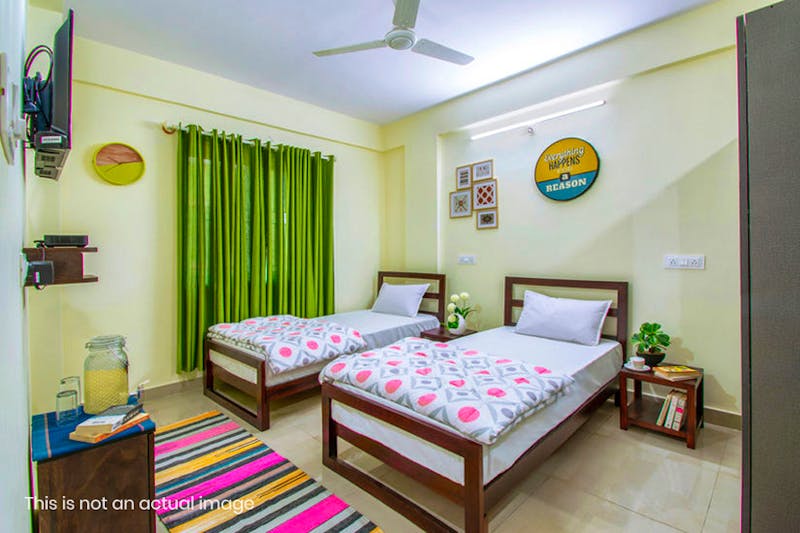 HelloWorld Enclave CoLiving  - Gallery -  3