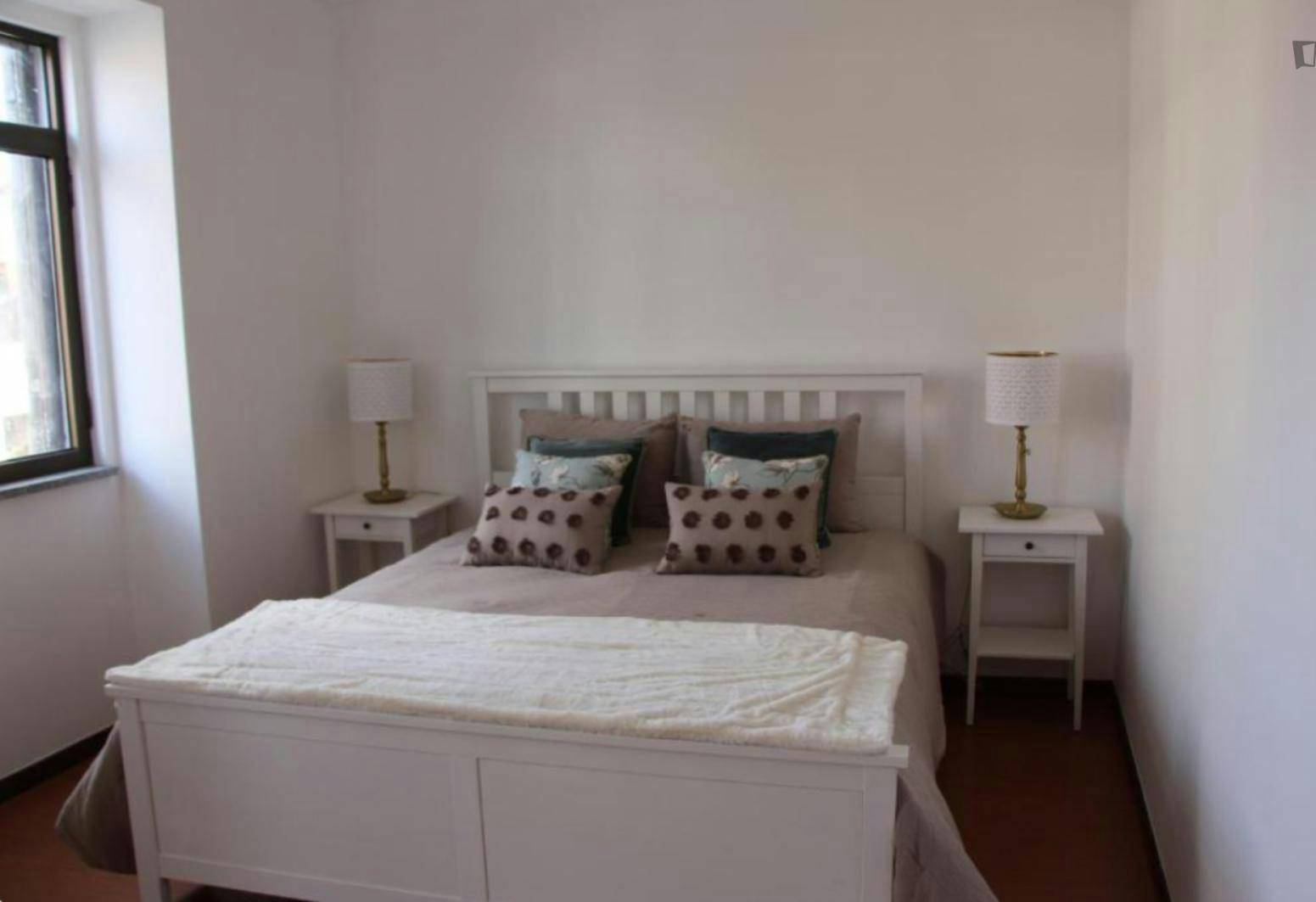 Cozy 2 Bedroom House close to Serra da Estrela