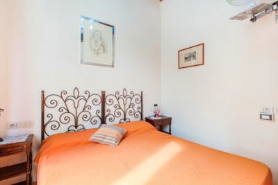 Cosy 2 bedroom apartment between Cavour and Termini  - Gallery -  2