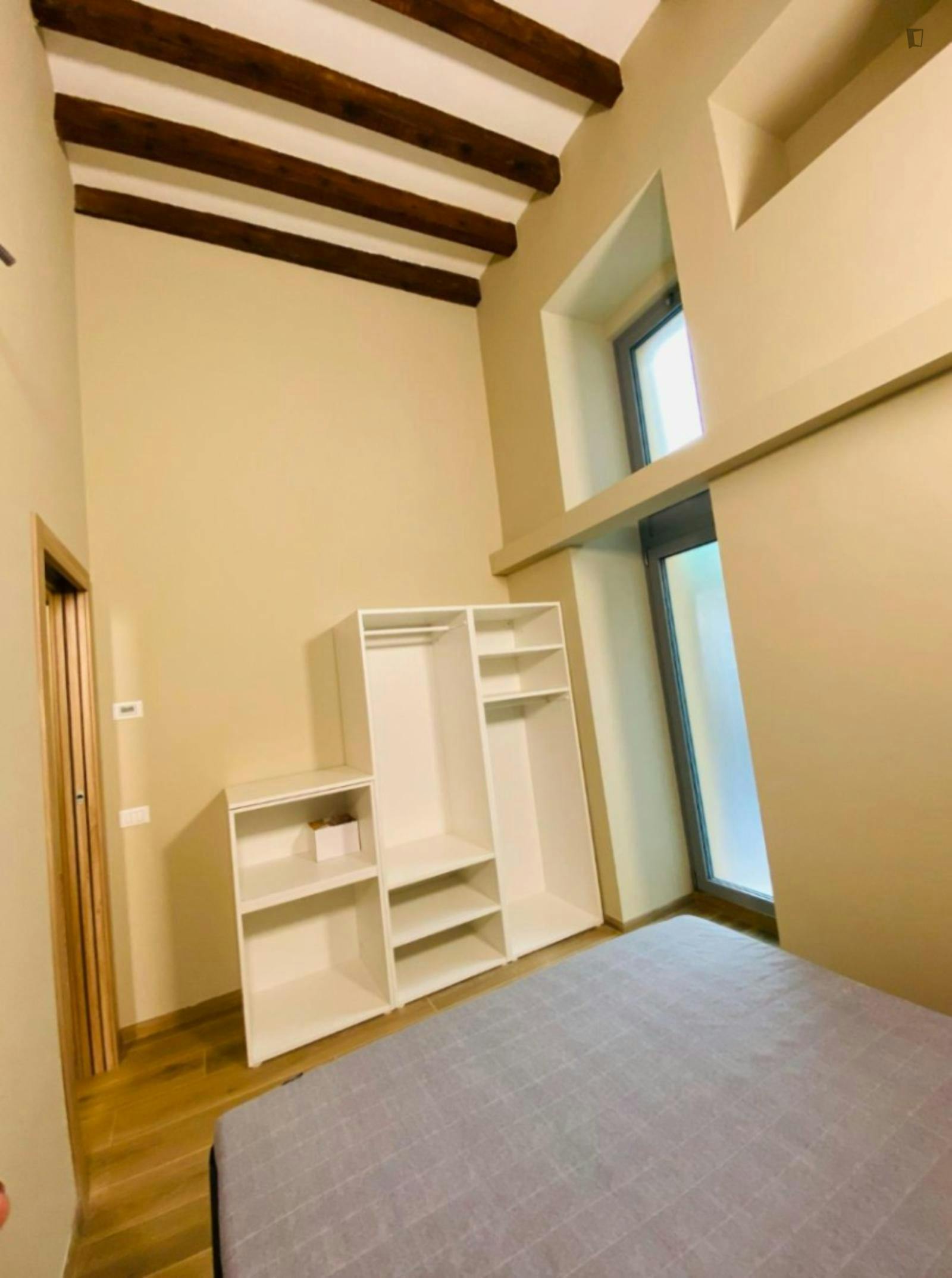 Modern 1-bedroom flat in Sempione area