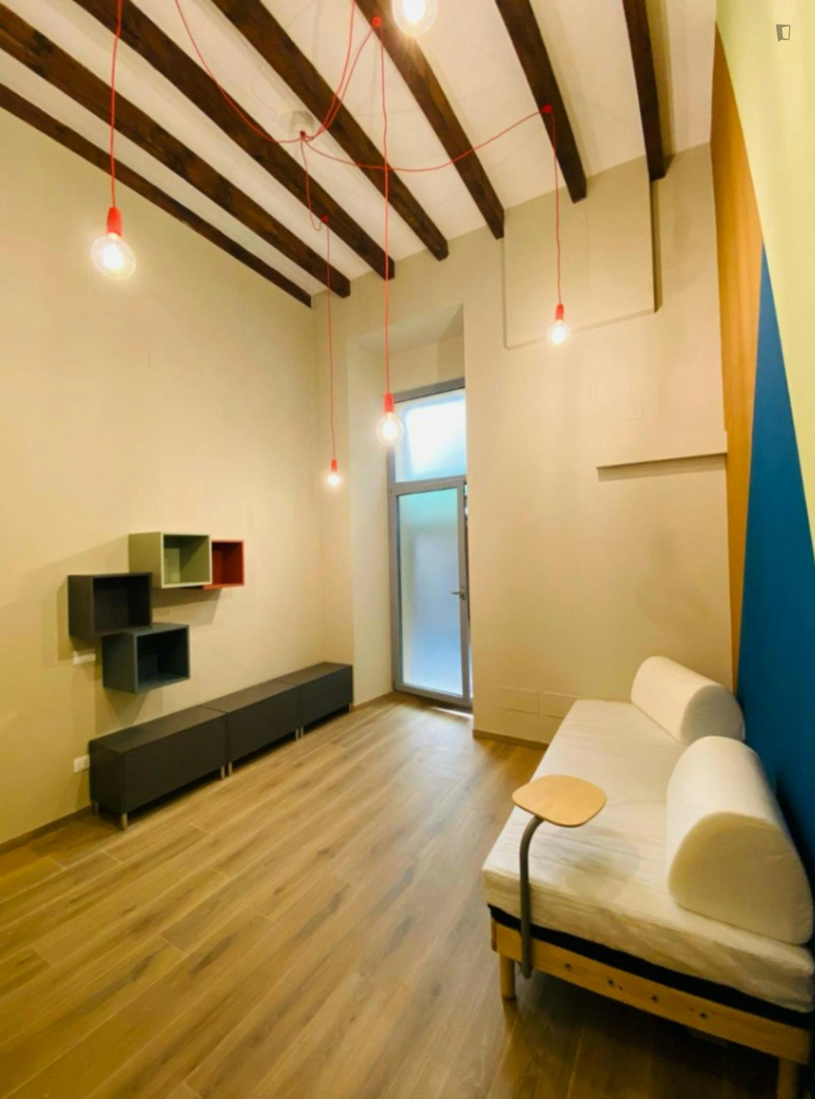 Modern 1-bedroom flat in Sempione area