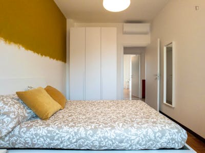 Nice single bedroom close to Precotto metro  - Gallery -  3