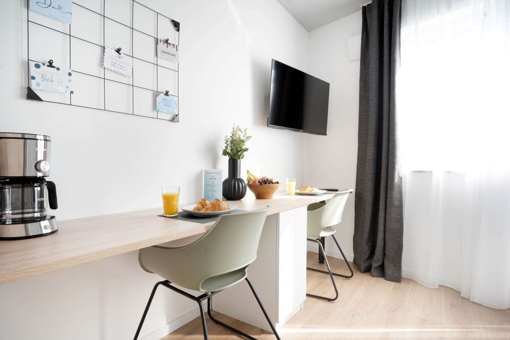Elegant apartment in Bonn