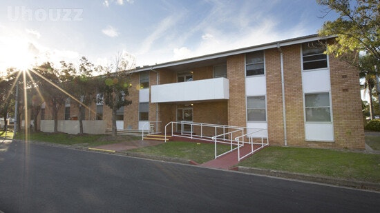 Western Sydney University Village Nirimba