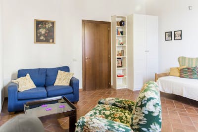 Large 3-bedroom apartment in Santa Croce, with terrace  - Gallery -  3