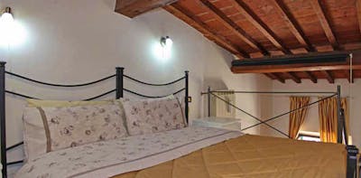 Charming studio-apartment in the heart of artistic Florence  - Gallery -  2