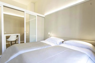 2-Bedroom apartment near Basilica di Santa Croce di Firenze  - Gallery -  3