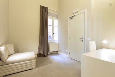 2-Bedroom apartment near Basilica di Santa Croce di Firenze