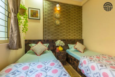 HelloWorld HappySuites CoLiving  - Gallery -  3