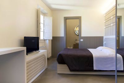 1-Bedroom apartment near Basilica di Santa Croce di Firenze  - Gallery -  1