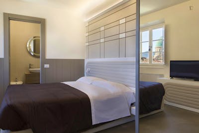 1-Bedroom apartment near Basilica di Santa Croce di Firenze  - Gallery -  2