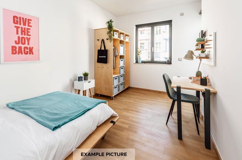 Private Room in Mitte, Berlin
