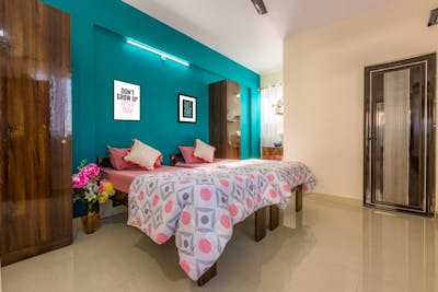HelloWorld Daffodil CoLiving  - Gallery -  2