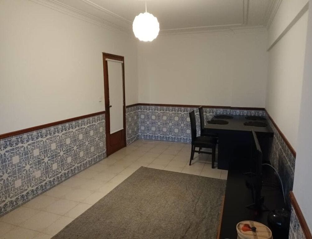 Private room In Shared apartment