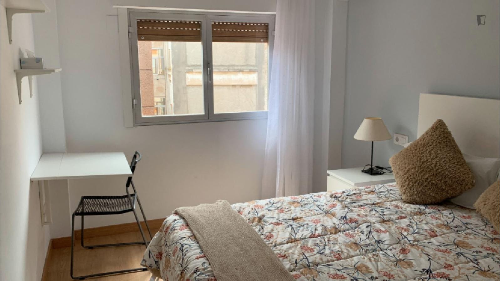 Great Two Bedroom Apartment close to  University of Cantabria