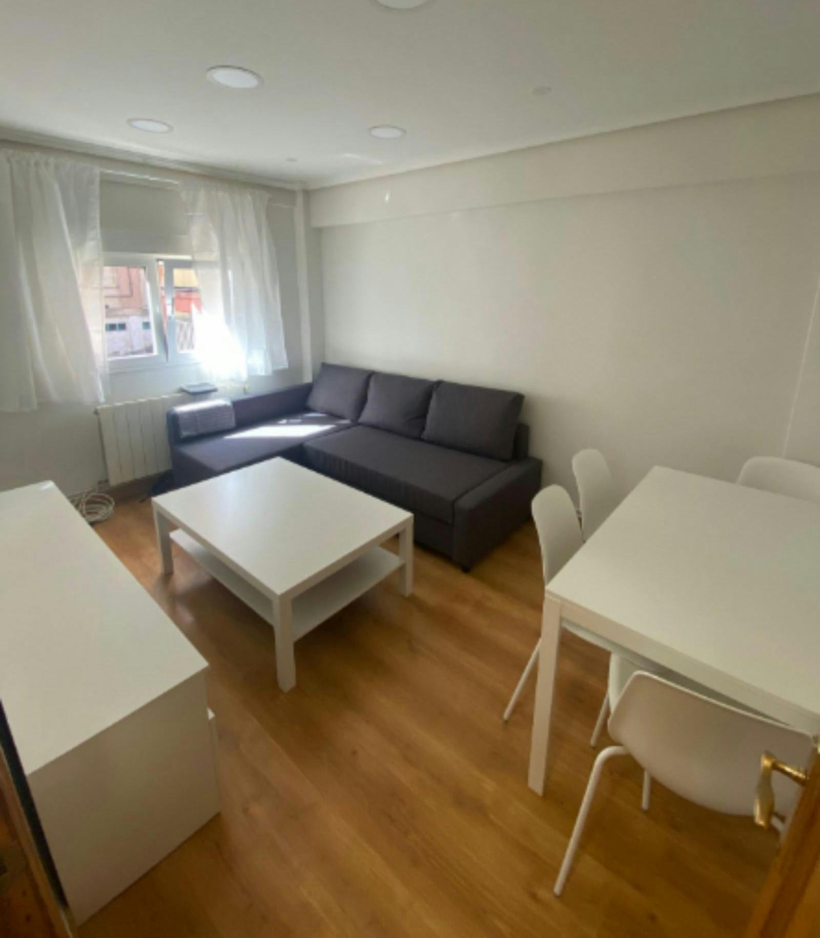 Comy Two Bedroom Apartment close to UIMP