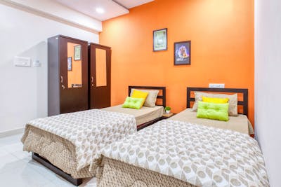 HelloWorld Falak CoLiving  - Gallery -  3
