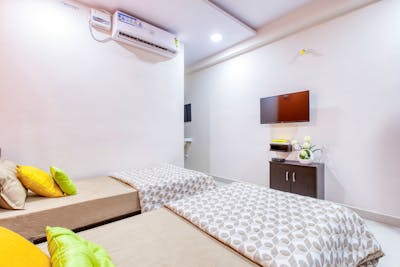 HelloWorld Falak CoLiving  - Gallery -  2