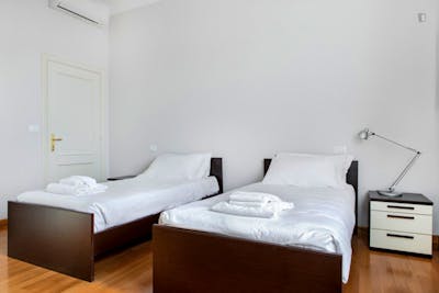 1-Bedroom apartment near Parco del Cavaticcio  - Gallery -  3
