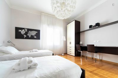 1-Bedroom apartment near Parco del Cavaticcio  - Gallery -  2