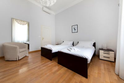1-Bedroom apartment near Parco del Cavaticcio