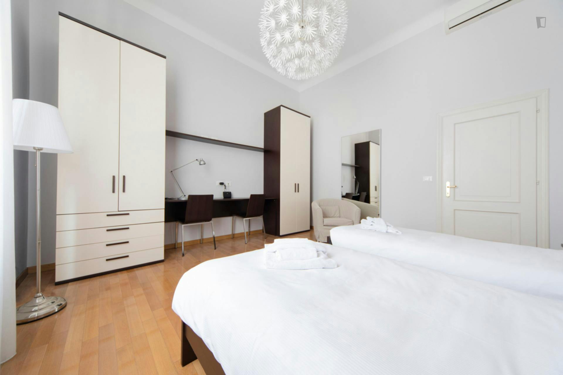 1-Bedroom apartment near Parco del Cavaticcio