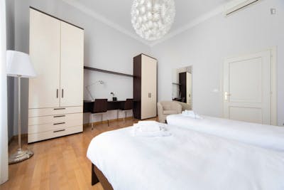 1-Bedroom apartment near Parco del Cavaticcio  - Gallery -  2